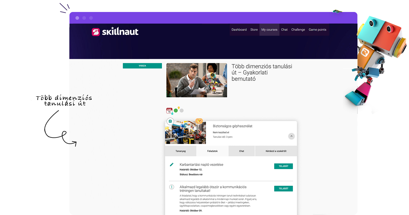 skillnaut_TDTU
